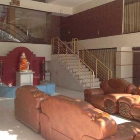 Manohar Mahal Ξενοδοχείο Τζαλγκαόν Εξωτερικό φωτογραφία