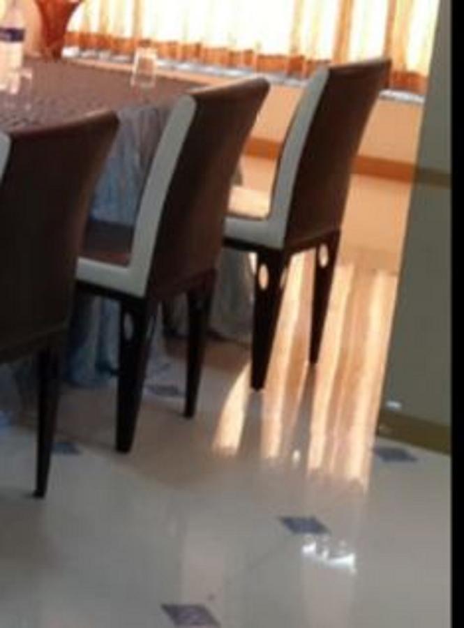 Manohar Mahal Ξενοδοχείο Τζαλγκαόν Εξωτερικό φωτογραφία