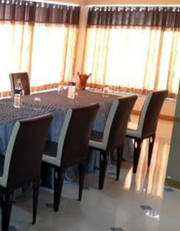Manohar Mahal Ξενοδοχείο Τζαλγκαόν Εξωτερικό φωτογραφία